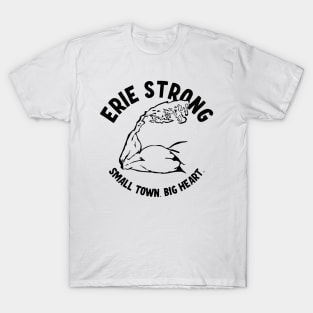 Erie Strong T-Shirt